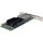 HP Mellanox 878579-001 CX556A Dual-Port Infiniband NIC 100G QSFP28  PCIe x16 FP