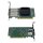 HP Mellanox 878579-001 CX556A Dual-Port Infiniband NIC 100G QSFP28  PCIe x16 FP
