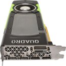 PNY NVIDIA Quadro P6000 Graphics Card 699-5G611-1700-000 H VCQP6000 24GB GDDR5X PCIe 3.0 x16 DP DVI