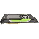 PNY NVIDIA Quadro P6000 Graphics Card 699-5G611-1700-000 H VCQP6000 24GB GDDR5X PCIe 3.0 x16 DP DVI