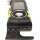PNY NVIDIA Quadro P6000 Graphics Card 699-5G611-1700-000 H VCQP6000 24GB GDDR5X PCIe 3.0 x16 DP DVI