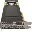 Dell 0Y1P3V NVidia Quadro M5000 900-5G400-0150-000 E 8GB GDDR5 PCIe 3.0x16 DP DVI
