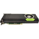 Dell 0Y1P3V NVidia Quadro M5000 900-5G400-0150-000 E 8GB GDDR5 PCIe 3.0x16 DP DVI