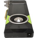 Dell 0Y1P3V NVidia Quadro M5000 900-5G400-0150-000 E 8GB GDDR5 PCIe 3.0x16 DP DVI