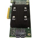 Dell PERC H330 UCSA-901 06H1G0 Dual-Port 12G MiniSAS PCIe x8 RAID Controller for R530 R630 R930 no Bracket