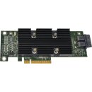 Dell PERC H330 UCSA-901 06H1G0 Dual-Port 12G MiniSAS PCIe x8 RAID Controller for R530 R630 R930 no Bracket