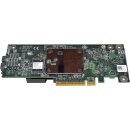 Dell PERC H330 UCSA-901 06H1G0 Dual-Port 12G MiniSAS PCIe x8 RAID Controller for R530 R630 R930 no Bracket