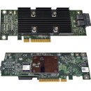 Dell PERC H330 UCSA-901 06H1G0 Dual-Port 12G MiniSAS PCIe x8 RAID Controller for R530 R630 R930 no Bracket