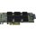Dell PERC H330 UCSA-901 06H1G0 Dual-Port 12G MiniSAS PCIe x8 RAID Controller for R530 R630 R930 no Bracket