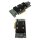 Dell PERC H330 UCSA-901 06H1G0 Dual-Port 12G MiniSAS PCIe x8 RAID Controller for R530 R630 R930 no Bracket