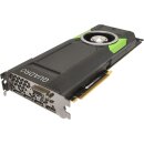 Dell 000MKC NVidia Quadro P5000 699-5G413-0500-110 M 16GB...