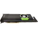 Dell 000MKC NVidia Quadro P5000 699-5G413-0500-110 M 16GB GDDR5X PCIe 3.0 x16 DP DVI