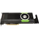 Dell 000MKC NVidia Quadro P5000 699-5G413-0500-110 M 16GB GDDR5X PCIe 3.0 x16 DP DVI