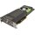 Dell 000MKC NVidia Quadro P5000 699-5G413-0500-110 M 16GB GDDR5X PCIe 3.0 x16 DP DVI