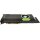 Dell 000MKC NVidia Quadro P5000 699-5G413-0500-110 M 16GB GDDR5X PCIe 3.0 x16 DP DVI