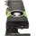 Dell 000MKC NVidia Quadro P5000 699-5G413-0500-110 M 16GB GDDR5X PCIe 3.0 x16 DP DVI