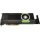 Dell 000MKC NVidia Quadro P5000 699-5G413-0500-110 M 16GB GDDR5X PCIe 3.0 x16 DP DVI