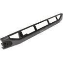 Dell EMC 1U Front Bezel Frontblende 4PG76 für PowerEdge R320, R420, R430, R620 + Key