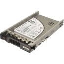Dell Intel DC S3610 Series 400GB 2.5" 6G SATA SSD SSDSC2BG400G4R 0K3TKG