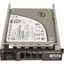 Dell Intel DC S3610 Series 400GB 2.5" 6G SATA SSD SSDSC2BG400G4R 0K3TKG