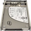 Dell Intel DC S3610 Series 400GB 2.5" 6G SATA SSD SSDSC2BG400G4R 0K3TKG