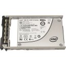 Dell Intel DC S3610 Series 400GB 2.5" 6G SATA SSD SSDSC2BG400G4R 0K3TKG