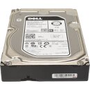 Dell 8TB 3.5" 7.2K 12G SAS HDD Festplatte ST8000NM0075 0GKWHP