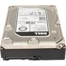 Dell 8TB 3.5" 7.2K 12G SAS HDD Festplatte ST8000NM0075 0GKWHP