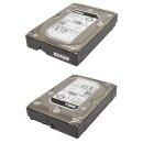 Dell 8TB 3.5" 7.2K 12G SAS HDD Festplatte ST8000NM0075 0GKWHP