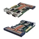 Dell Intel XL710-QDA2 0XD56X Dual-Port 40G QSFP+ Network Daughter Card