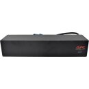 APC PDU AP7922B Switched Rack Power Distribution Unit 2U 32A 230V 16x C13