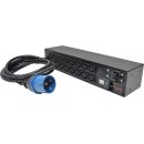 APC PDU AP7922B Switched Rack Power Distribution Unit 2U 32A 230V 16x C13