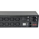 APC PDU AP7922B Switched Rack Power Distribution Unit 2U 32A 230V 16x C13