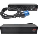 APC PDU AP7922B Switched Rack Power Distribution Unit 2U 32A 230V 16x C13
