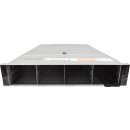 Dell PowerEdge R740xd NO CPU RAM 2x Normale HS 12x LFF...