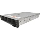Dell PowerEdge R740xd NO CPU RAM 2x Normale HS 12x LFF 3,5+ 2x SFF 2,5" 2x H330