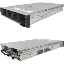 Dell PowerEdge R740xd NO CPU RAM 2x Normale HS 12x LFF 3,5+ 2x SFF 2,5" 2x H330