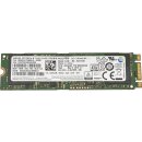 Dell Samsung PM871a MZ-NLN1T0B SSD 1024GB M.2 2280 6G SATA 02DWGM
