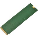 HP Samsung SM961 MZ-VKW1T00 SSD 1TB M.2 2280 NVMe 861961-003