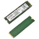 HP Samsung SM961 MZ-VKW1T00 SSD 1TB M.2 2280 NVMe 861961-003