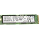 Lenovo Samsung SM961 MZ-VPW2560 SSD 256GB M.2 2280 NVMe PCIe 00UP439