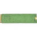 Lenovo Samsung SM961 MZ-VPW2560 SSD 256GB M.2 2280 NVMe PCIe 00UP439