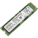 Lenovo Samsung SM961 MZ-VPW2560 SSD 256GB M.2 2280 NVMe PCIe 00UP439