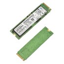 Lenovo Samsung SM961 MZ-VPW2560 SSD 256GB M.2 2280 NVMe PCIe 00UP439