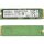 Lenovo Samsung SM961 MZ-VPW2560 SSD 256GB M.2 2280 NVMe PCIe 00UP439