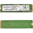 HP Samsung PM981 MZ-VLB2560 SSD 256GB M.2 2280 PCIe...