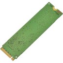 HP Samsung PM981 MZ-VLB2560 SSD 256GB M.2 2280 PCIe Gen3.0 x4 NVMe L11634-001