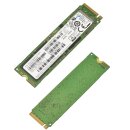 HP Samsung PM981 MZ-VLB2560 SSD 256GB M.2 2280 PCIe Gen3.0 x4 NVMe L11634-001