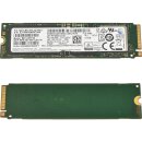 Lenovo Samsung PM981 MZ-VLB5120 SSD 512GB M.2 2280 NVMe PCIe 00UP490
