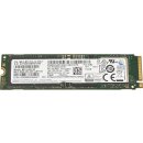 Lenovo Samsung PM981 MZ-VLB5120 SSD 512GB M.2 2280 NVMe PCIe 00UP490